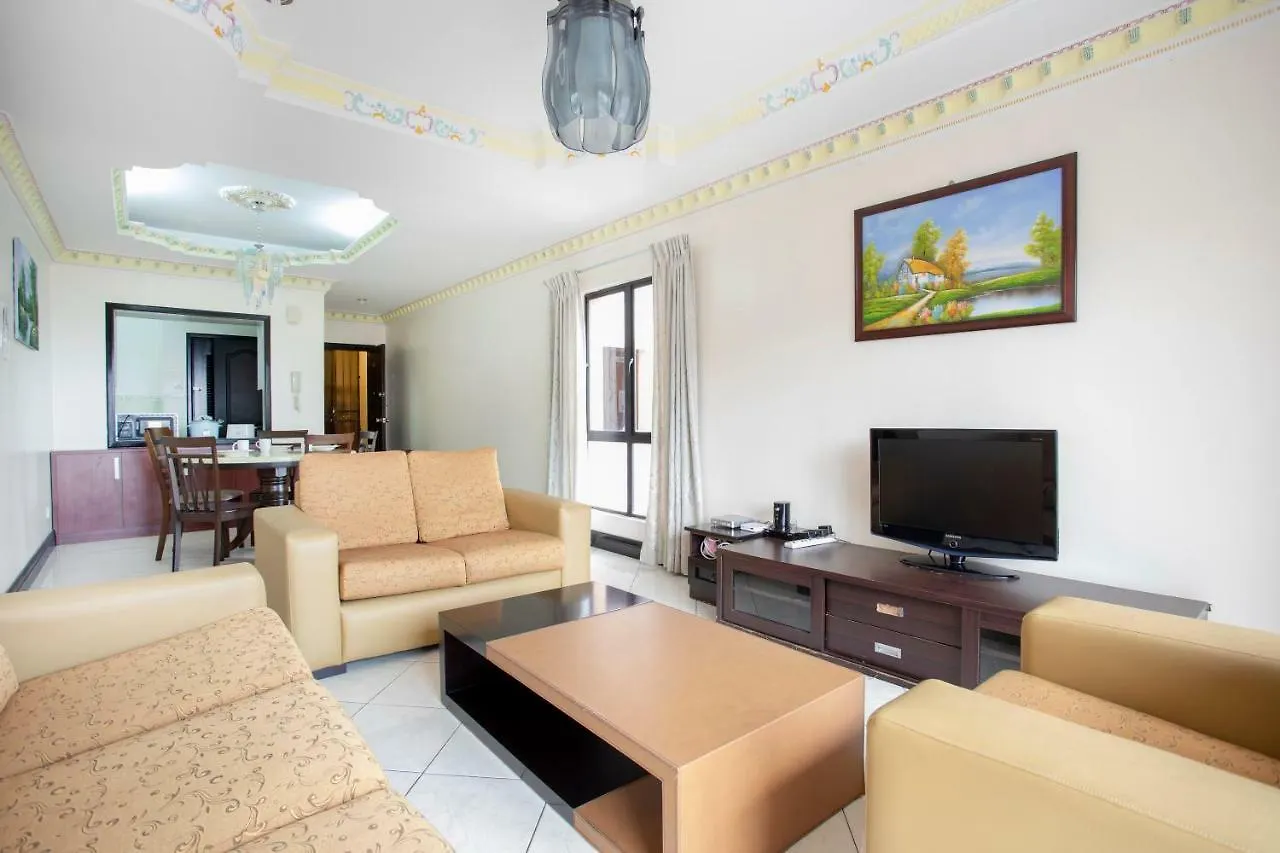 Apartment Marina Court Kota Kinabalu-Stay And Get Cash Rebate