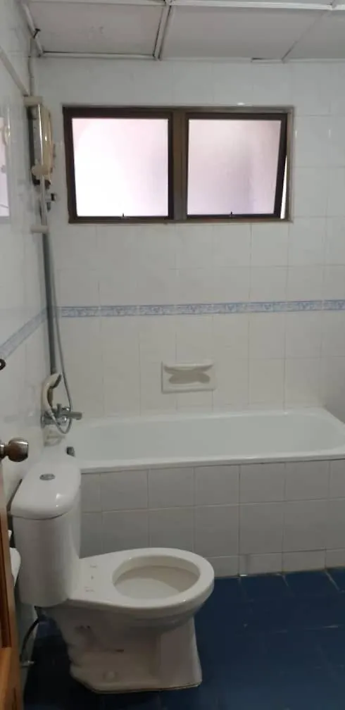 Marina Court Kota Kinabalu-Stay And Get Cash Rebate Apartment