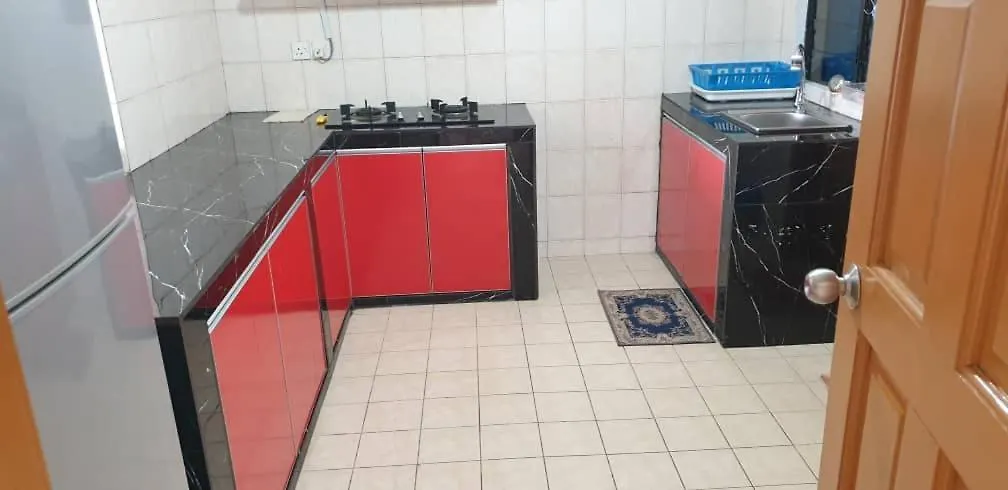 Marina Court Kota Kinabalu-Stay And Get Cash Rebate