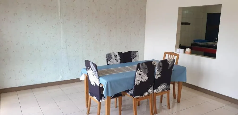Marina Court Kota Kinabalu-Stay And Get Cash Rebate Apartment