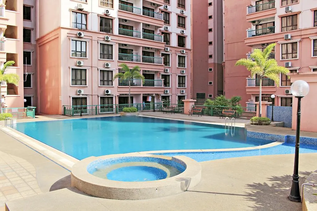 Marina Court Kota Kinabalu-Stay And Get Cash Rebate