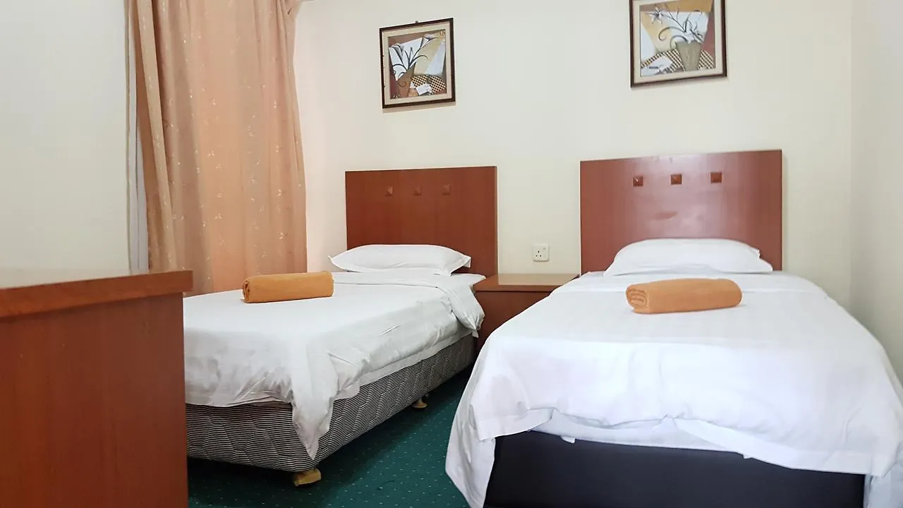 Marina Court Kota Kinabalu-Stay And Get Cash Rebate 0*,