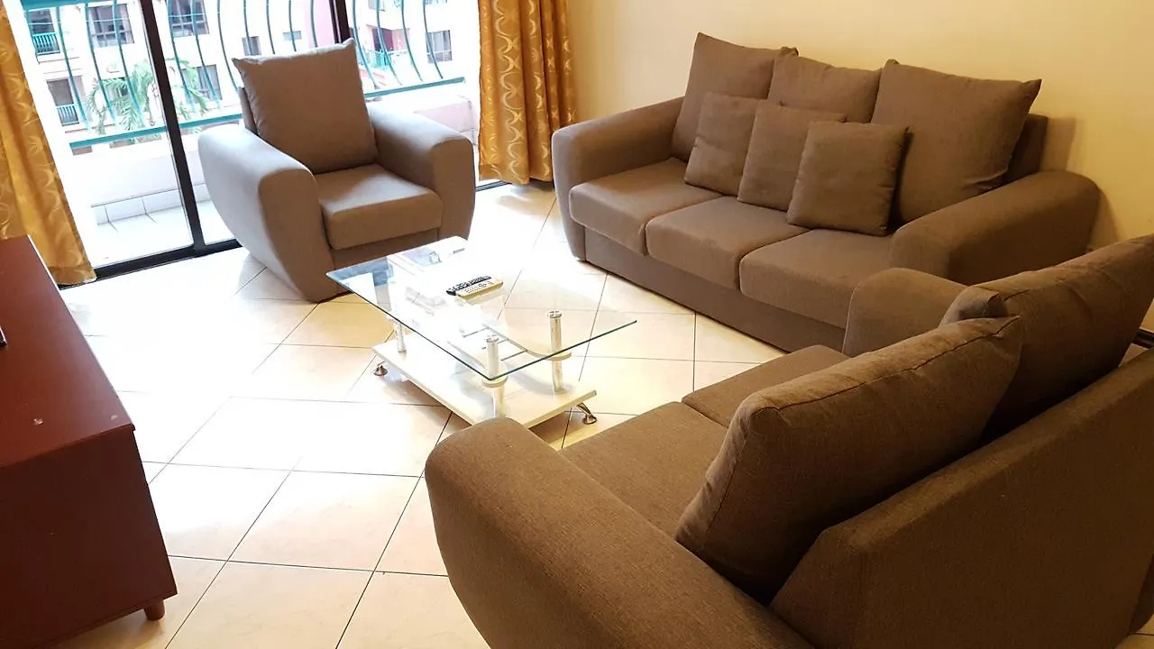 Marina Court Kota Kinabalu-Stay And Get Cash Rebate Ma­lay­sia