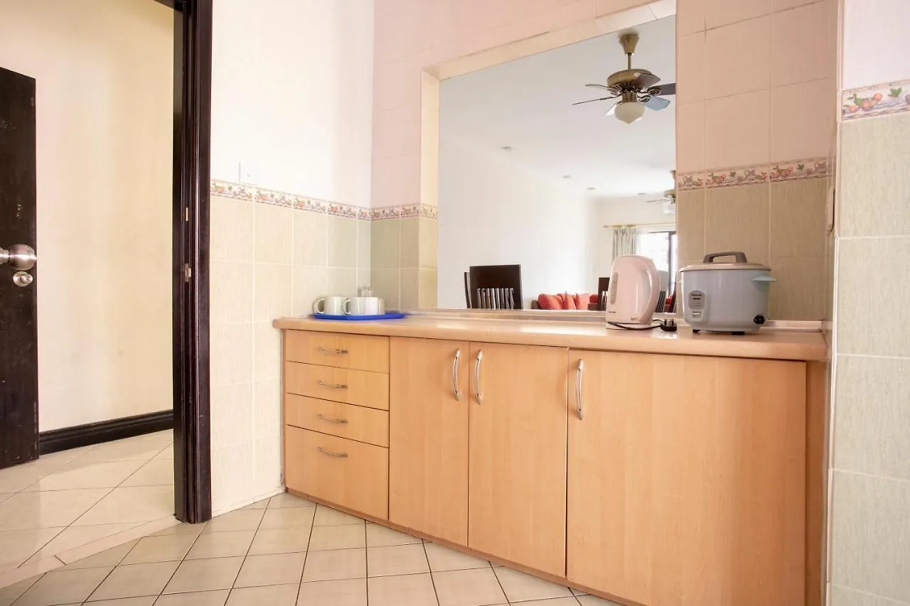 Marina Court Kota Kinabalu-Stay And Get Cash Rebate Apartment